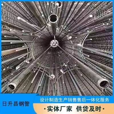 五河桩基声测管检测时主要考虑两方面的规范内容