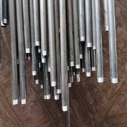 五河声测管重量是多少？买管必知的计算公式