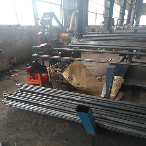五河桥梁桩基声测管的施工工艺流程